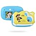 Produktbild Miavogo DIY Kinderkamera mit Ersatzhülle + Aufkleber 1,44 Zoll HD Mini Digitale Kamera für Kinder (Blau)