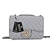Produktbild Handtasche SHRJJ 2018 New Wave Paket Umhängetasche Damen Frauen Tasche Handtaschen Für Frauen Handtasche 20X8X14CM,M-S