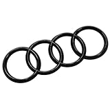 100% passgenau da Audi Original Teile