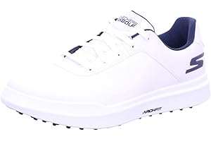 Skechers Go Golf Max 2 Fairway 3, Sneaker Uomo, US Men