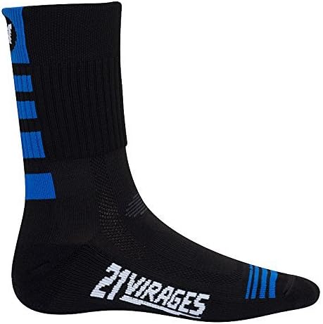 21 Virages ClimaWell Performance Winter Cycling Socks