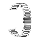 Ersatz-Uhrenarmband Milanese Magnetic Loop Edelstahl Uhrenarmband 22/20/18/16 / 14MM
