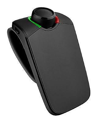 Parrot Minikit Neo 2 HD Kit mains-libres Bluetooth Noir (Français)