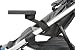 Thule Snack Tray for Glide and Urban Grey
