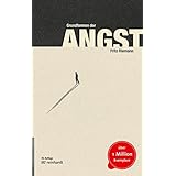 Grundformen der Angst. Eine tiefenpsychologische Studie : Fritz Riemann ...