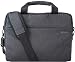 Produktbild JP Journey Set Laptoptasche 13 bis 14 Zoll + Kartenetui, Umhängetasche groß für Herren und Damen, MacBook Air Pro 13 3, Grau