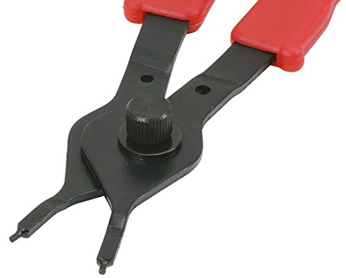 KS Tools 500.1320 Universal-Seegeringzangen-Satz, 10-teilig - 3