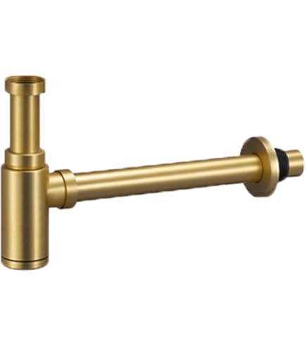 Set Guarnizioni Per Sifone Lavandino - 9 Pezzi | Compatibile 40mm - Foto 6