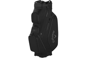 Callaway Golf ORG 14 Cart Bag 2025