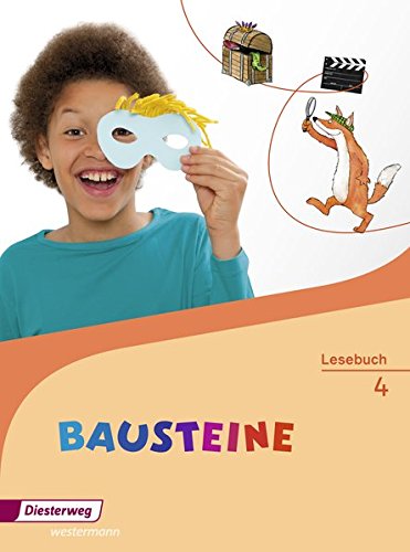 Bausteine: bausteine lesebuch 4