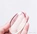 MaxiPRO ® Silicone Make Up Blender Siiconce Slender Flawless Beauty Blender makeup Applicator Blender [Anti-Sponge]