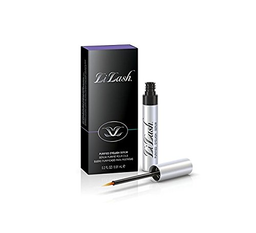LiLash Purified Eyelash Stimulator 5.91 ml 0.20oz ...