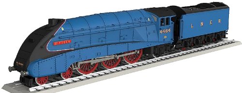 Corgi LNER 4-6-2 A4 Class 'Bittern' 4464, A4 Gathering 2013