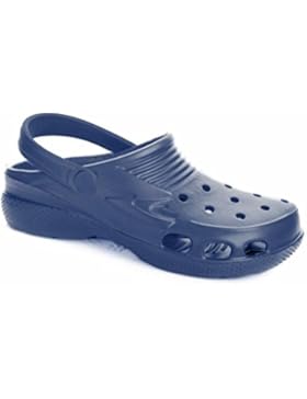 LEMIGO federleichte Kinder EVA Clogs LEMIGOOSE