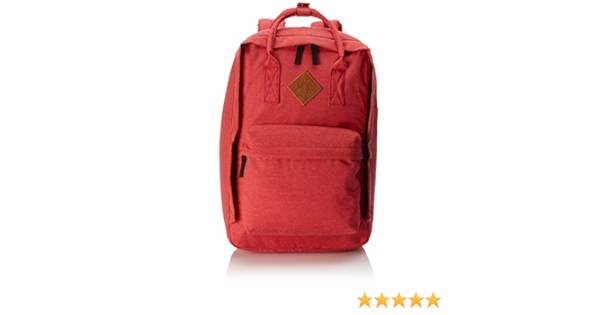 vans icono square backpack