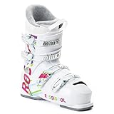 Botas de esquí Rossignol Fun Girl 4 Talla:26.5 (MDP)