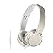Produktbild Sony MDR-ZX660AP Kopfhörer mit Headsetfunktion und In-Line-Remote champagner