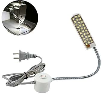 ELEGANTE FARETTO LED ad alta luminosità lampada binario luci display