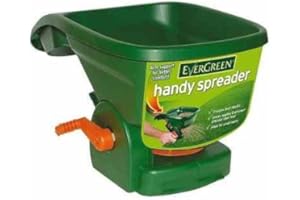 PALLIPARTNERS Garden Lovers Evergreen Handy Spreader [E96544] (Neoteric Design)