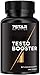 Produktbild 7 STAR Testo Booster | extremer Muskelaufbau für mehr Pump | Aminosäuren Komplex, Mega Hochdosiert, 60 Kapseln