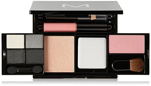 Maybelline New York Makeup Kit Gift Set – Smoke/Product of USA