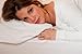 Hippychick Mattress Protector Fitted Sheet, 150 x 200 cm - King