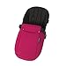 Ickle Bubba Stomp V2 All-in-One Travel System (Pink)