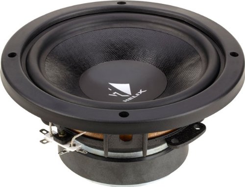Preisvergleich Produktbild Helix PP7W - 18cm Subwoofer