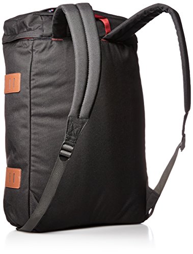 Patagonia Erwachsene Rucksack Toromiro Pack  Black  28 x 40 x 15 cm  22 Liter  48015-BLK