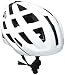 Produktbild Abus Erwachsene Fahrradhelm In-Vizz Ascent, polar matt, 13378-7,57-63cm
