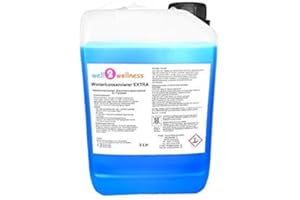 well2wellness Pool Überwinterungsmittel Winterkonservierer EXTRA 3,0 l
