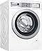 Produktbild HomeProfessional, Waschmaschine, Frontloader, 8 kg, 1400 U/min.