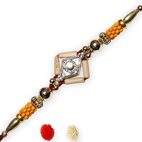 Madhur Premium Rakhi (Madhur3069) Madhur Premium Rakhi (Madhur3069)