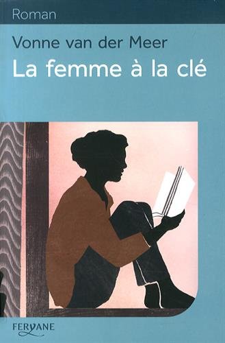 couverture de : La femme &agrave; la cl&eacute;