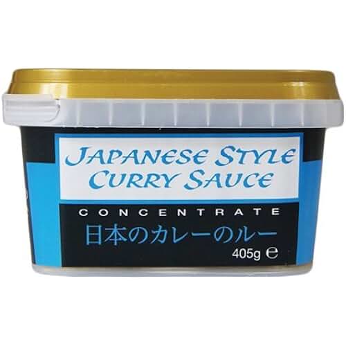 Amazon.co.uk katsu curry paste