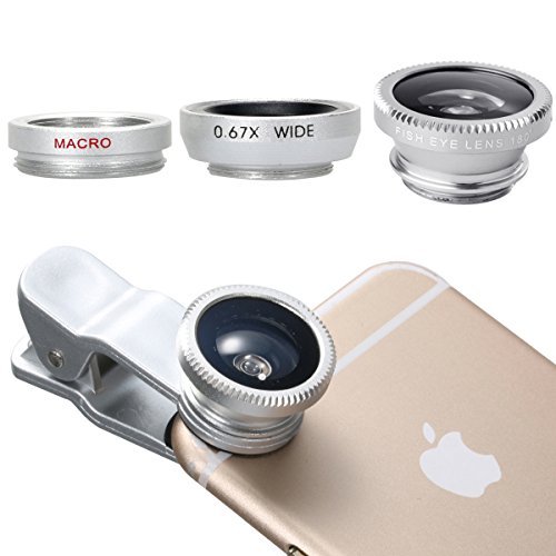 XCSOURCE Objetivo ojo de pez de 180 grados Gran Angular Micro Lente para iPhone 4 G 4S 5 G dc264s reviews XCSOURCE Objetivo ojo de pez de 180 grados Gran Angular Micro Lente para iPhone 4 G 4S 5 G dc264s