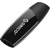 Orico Type-C USB3.2 Gen1 32GB USB-C Flash Bellek Siyah