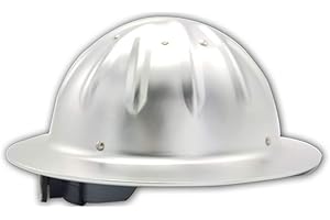 YZJJ Elmetto di Protezione, Elmetto Workbase, Ventilato, Elmetto Lavoro con Regolazione a Scorrimento, Casco da Lavoro Casco di Protezione Casco per Cantiere
