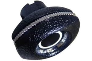 KULTURE JEEP Bouton Commande essuie Glace/Ventilation Jeep CJ5 CJ7 76-86 J5459189