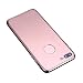 Produktbild Kobwa iPhone 7 Plus Hülle, 3 in 1 Ultra Dünner Harter Anti-Kratzer Stoßfestes Elektrodengestell mit Beschichteter Oberfläche Ausgezeichneter Griff-Fall für Apple iPhone 7 Plus
