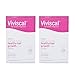 Viviscal Woman Maximum Strength 2 Packs of 60caps