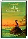 Cover zum Buch Insel der blauen Delfine