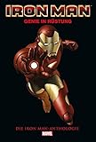 Iron Man Anthologie: Genie in Rüstung by 
