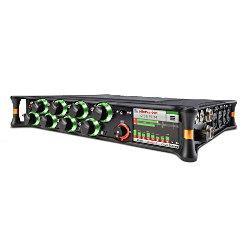 Preisvergleich Produktbild MixPre-10T