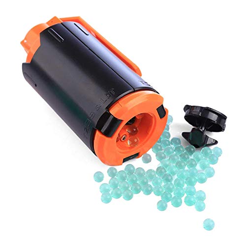 Preisvergleich Produktbild WYQY Wasserbomben Spielzeug Handgranate Wasser Kugel Bombe Kinder Spielzeug