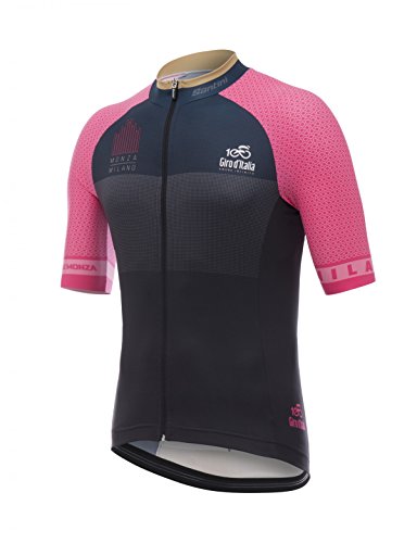 Santini Milano, Trikot Kurzarm - 5