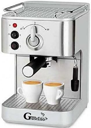 HOOLEE Stainless steel coffee machine 19 Bar Espresso Machine, most popular semi-automatic Espresso coffee Machine Italian pressure espresso coffee machine