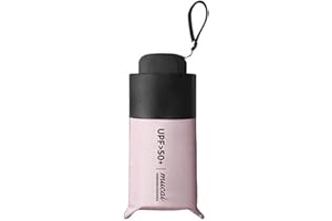 OAICIA Regenschirm Sturmfest Klein Taschenschirm Windfest UV Schutz Ultraleicht Regenschirm Faltbar Robust Mini Umbrella für Herren, Damen, Kinder