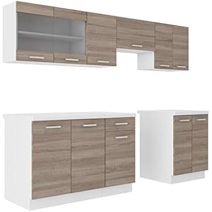 Suchergebnis auf Amazon.de für: unterschrank herd