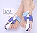 Produktbild Payonr Für Mädchen und Frau Zehe-Valgus-Orthese, EIN Paar Hallux Valgus-Zehe-Bunion-Strecker-Korrektor-Schienen-Auflage